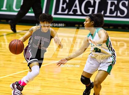 Thumbnail 3 in Jefferson @ Tatum photogallery.