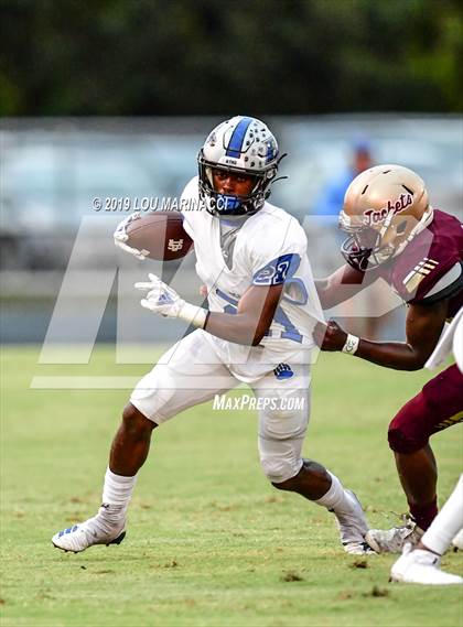 Thumbnail 2 in Bartram Trail @ St. Augustine photogallery.