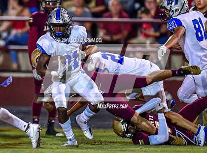 Thumbnail 3 in Bartram Trail @ St. Augustine photogallery.