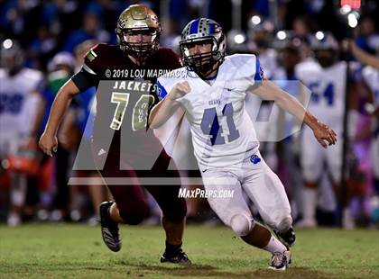 Thumbnail 3 in Bartram Trail @ St. Augustine photogallery.
