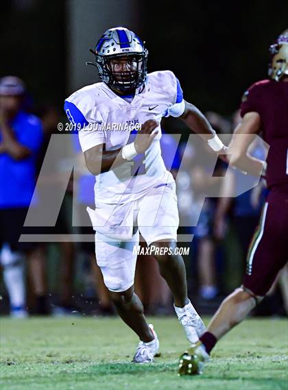 Thumbnail 2 in Bartram Trail @ St. Augustine photogallery.