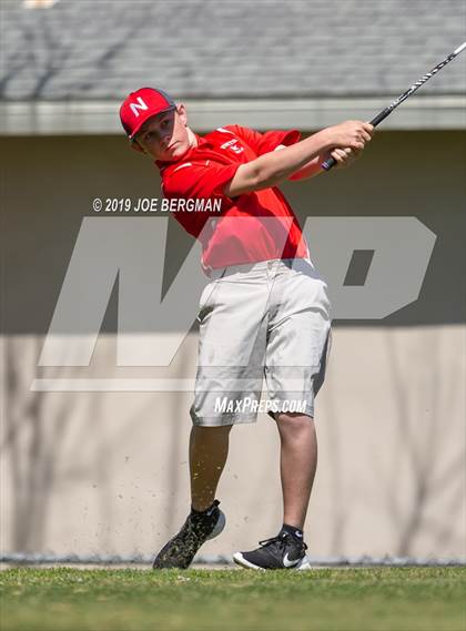 Thumbnail 3 in Southeast Yosemite League @ Sundale Country Club (Front Nine) photogallery.