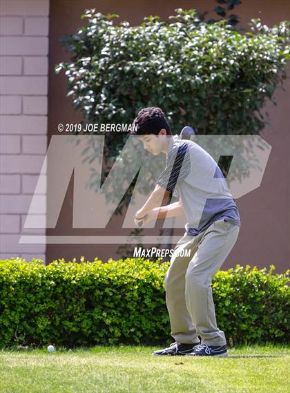 Thumbnail 2 in Southeast Yosemite League @ Sundale Country Club (Front Nine) photogallery.