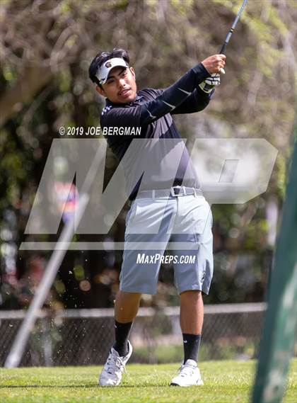 Thumbnail 2 in Southeast Yosemite League @ Sundale Country Club (Front Nine) photogallery.
