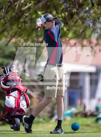 Thumbnail 1 in Southeast Yosemite League @ Sundale Country Club (Front Nine) photogallery.