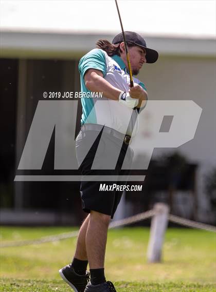 Thumbnail 2 in Southeast Yosemite League @ Sundale Country Club (Front Nine) photogallery.