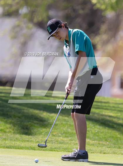 Thumbnail 1 in Southeast Yosemite League @ Sundale Country Club (Front Nine) photogallery.