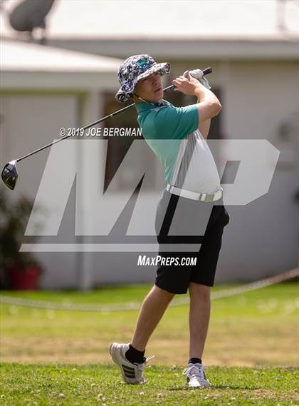 Thumbnail 3 in Southeast Yosemite League @ Sundale Country Club (Front Nine) photogallery.
