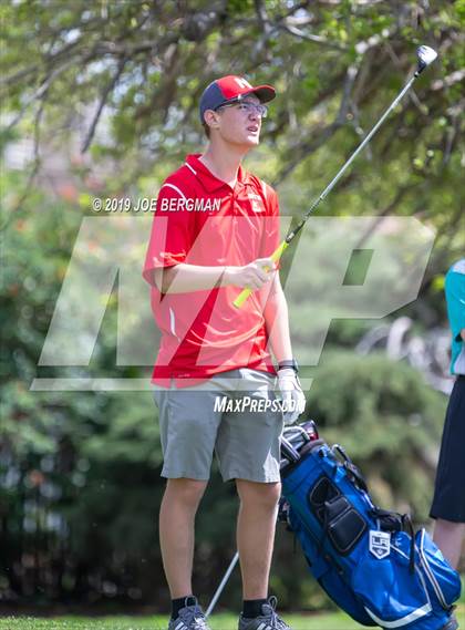 Thumbnail 1 in Southeast Yosemite League @ Sundale Country Club (Front Nine) photogallery.