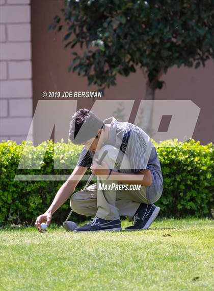 Thumbnail 1 in Southeast Yosemite League @ Sundale Country Club (Front Nine) photogallery.