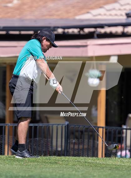 Thumbnail 3 in Southeast Yosemite League @ Sundale Country Club (Front Nine) photogallery.