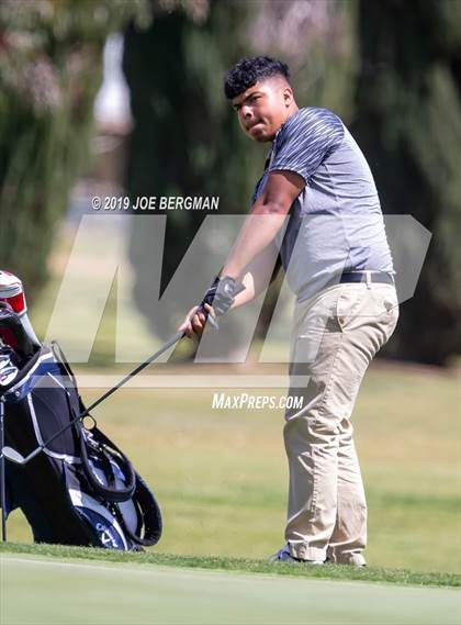 Thumbnail 2 in Southeast Yosemite League @ Sundale Country Club (Front Nine) photogallery.