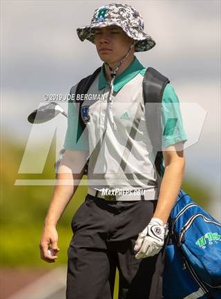 Southeast Yosemite League @ Sundale Country Club (Front Nine)
