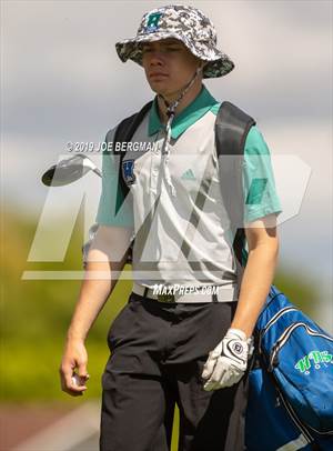 Southeast Yosemite League @ Sundale Country Club (Front Nine)