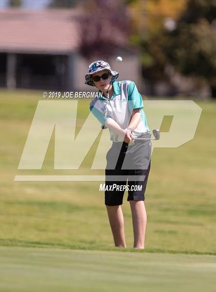 Thumbnail 1 in Southeast Yosemite League @ Sundale Country Club (Front Nine) photogallery.