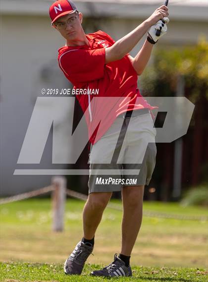 Thumbnail 2 in Southeast Yosemite League @ Sundale Country Club (Front Nine) photogallery.