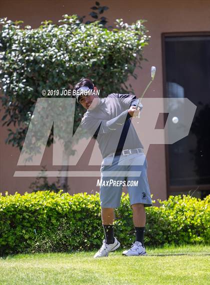 Thumbnail 3 in Southeast Yosemite League @ Sundale Country Club (Front Nine) photogallery.