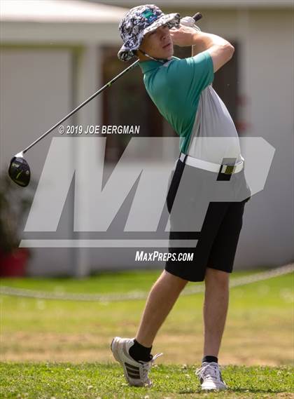 Thumbnail 2 in Southeast Yosemite League @ Sundale Country Club (Front Nine) photogallery.