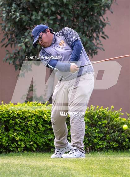 Thumbnail 1 in Southeast Yosemite League @ Sundale Country Club (Front Nine) photogallery.