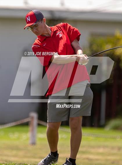 Thumbnail 1 in Southeast Yosemite League @ Sundale Country Club (Front Nine) photogallery.