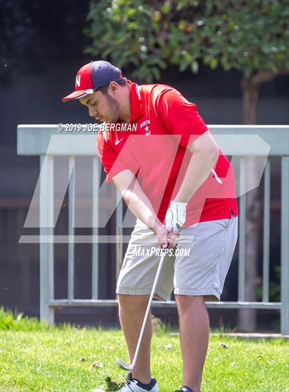 Thumbnail 2 in Southeast Yosemite League @ Sundale Country Club (Front Nine) photogallery.