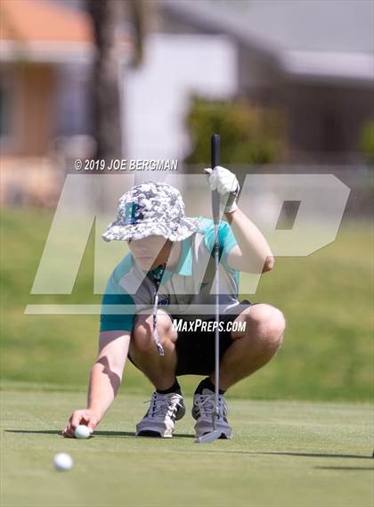 Thumbnail 2 in Southeast Yosemite League @ Sundale Country Club (Front Nine) photogallery.