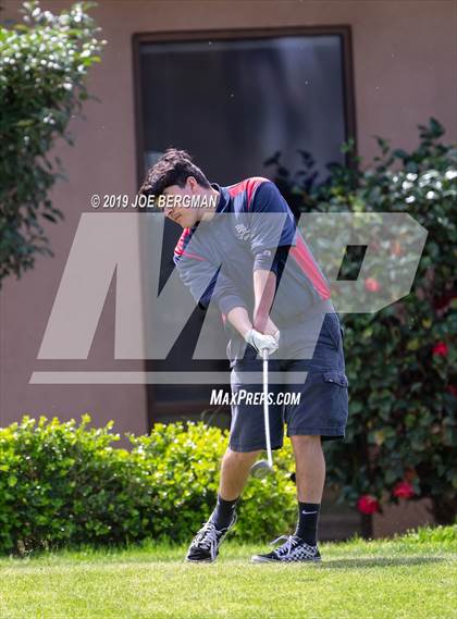 Thumbnail 2 in Southeast Yosemite League @ Sundale Country Club (Front Nine) photogallery.