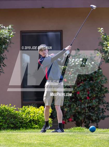 Thumbnail 3 in Southeast Yosemite League @ Sundale Country Club (Front Nine) photogallery.