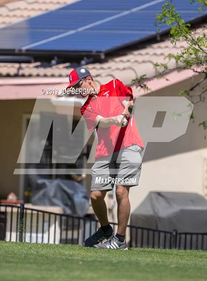 Thumbnail 1 in Southeast Yosemite League @ Sundale Country Club (Front Nine) photogallery.