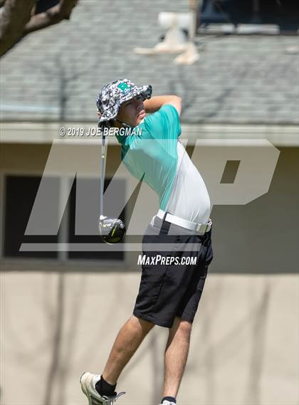 Thumbnail 2 in Southeast Yosemite League @ Sundale Country Club (Front Nine) photogallery.