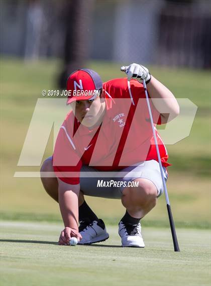 Thumbnail 2 in Southeast Yosemite League @ Sundale Country Club (Front Nine) photogallery.