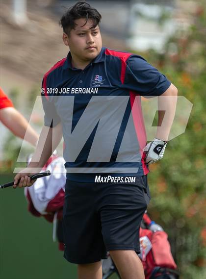 Thumbnail 1 in Southeast Yosemite League @ Sundale Country Club (Front Nine) photogallery.