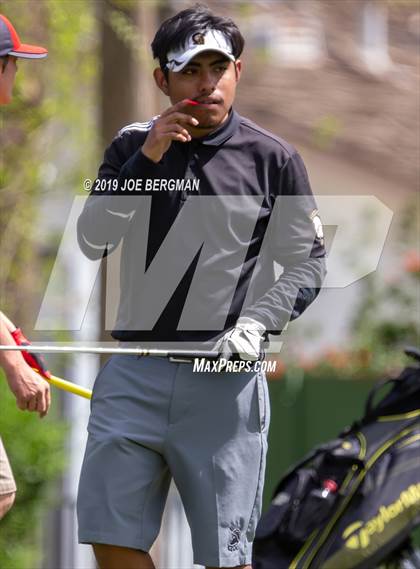 Thumbnail 3 in Southeast Yosemite League @ Sundale Country Club (Front Nine) photogallery.