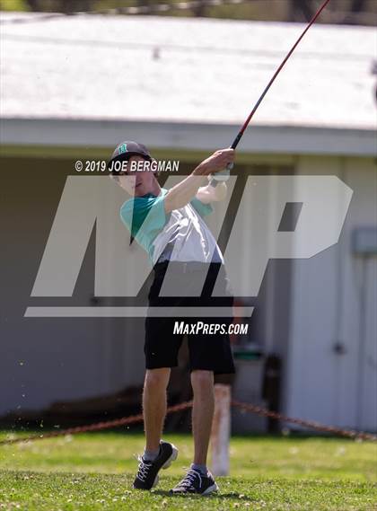 Thumbnail 3 in Southeast Yosemite League @ Sundale Country Club (Front Nine) photogallery.