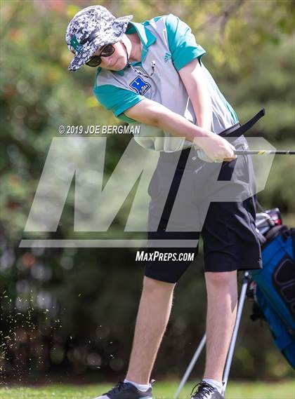Thumbnail 1 in Southeast Yosemite League @ Sundale Country Club (Front Nine) photogallery.