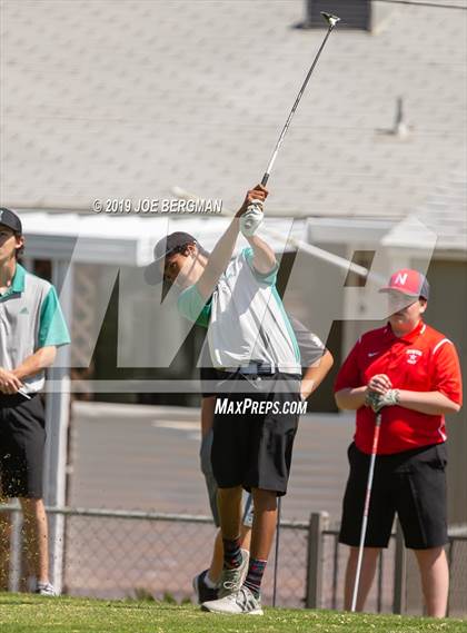 Thumbnail 2 in Southeast Yosemite League @ Sundale Country Club (Front Nine) photogallery.
