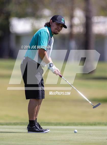 Thumbnail 3 in Southeast Yosemite League @ Sundale Country Club (Front Nine) photogallery.