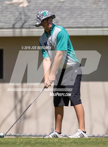 Thumbnail 3 in Southeast Yosemite League @ Sundale Country Club (Front Nine) photogallery.
