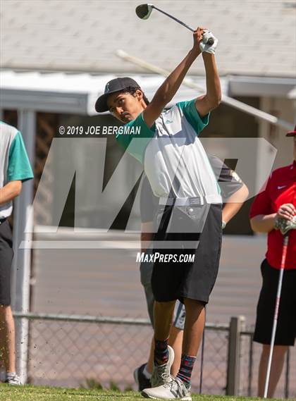 Thumbnail 3 in Southeast Yosemite League @ Sundale Country Club (Front Nine) photogallery.