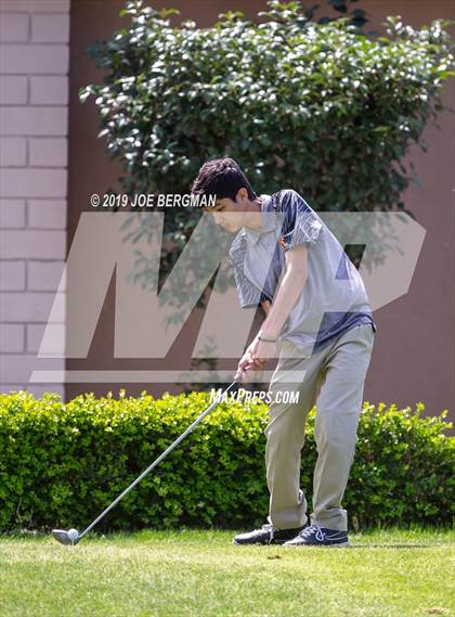 Thumbnail 3 in Southeast Yosemite League @ Sundale Country Club (Front Nine) photogallery.