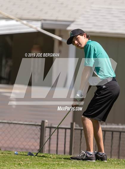 Thumbnail 3 in Southeast Yosemite League @ Sundale Country Club (Front Nine) photogallery.