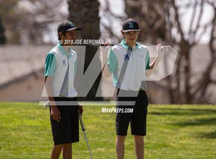 Thumbnail 3 in Southeast Yosemite League @ Sundale Country Club (Front Nine) photogallery.