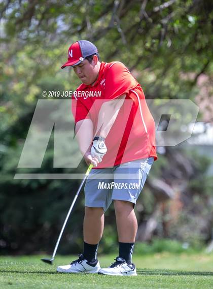 Thumbnail 2 in Southeast Yosemite League @ Sundale Country Club (Front Nine) photogallery.