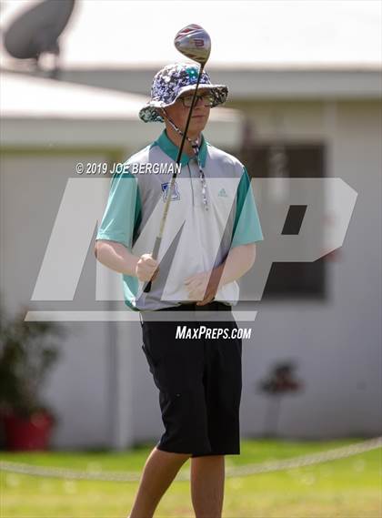 Thumbnail 1 in Southeast Yosemite League @ Sundale Country Club (Front Nine) photogallery.