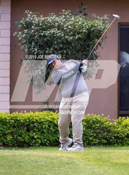 Thumbnail 2 in Southeast Yosemite League @ Sundale Country Club (Front Nine) photogallery.