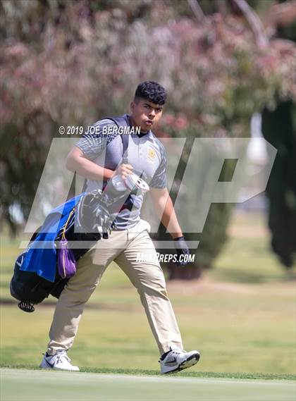 Thumbnail 3 in Southeast Yosemite League @ Sundale Country Club (Front Nine) photogallery.