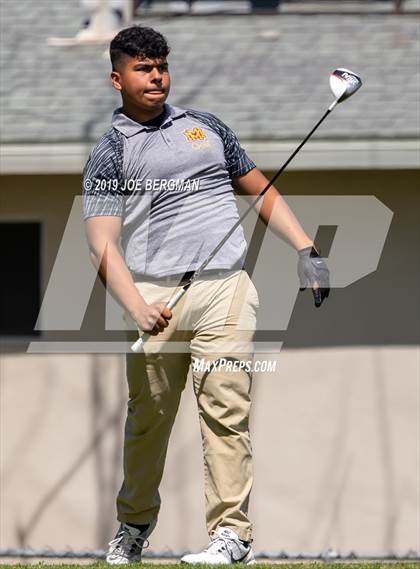 Thumbnail 3 in Southeast Yosemite League @ Sundale Country Club (Front Nine) photogallery.