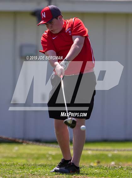 Thumbnail 3 in Southeast Yosemite League @ Sundale Country Club (Front Nine) photogallery.