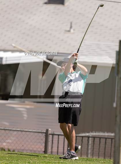 Thumbnail 2 in Southeast Yosemite League @ Sundale Country Club (Front Nine) photogallery.
