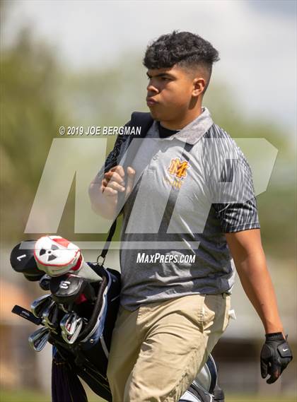 Thumbnail 2 in Southeast Yosemite League @ Sundale Country Club (Front Nine) photogallery.